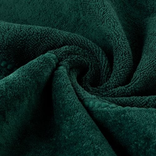 Ręcznik Mari (13), 70 x 140 cm, Zielony na Arena.pl