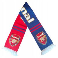 ARSENAL SZALIK DZIANY DWUSTRONNY 140X18CM