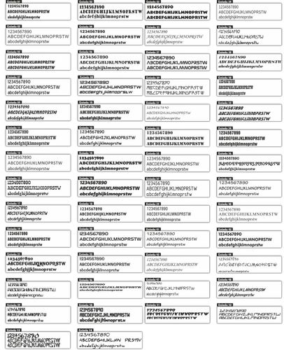 Litera 3D Styrodur Litery malowane reklama 50cm na Arena.pl