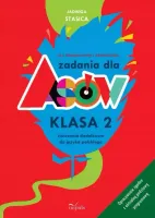 Zadania Dla Asów. Klasa 2. Ćwiczenia Dodatkowe Do Języka Polskiego Dla