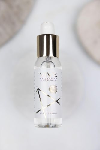waterbased lubricant   1.7 fl oz / 50 ml na Arena.pl