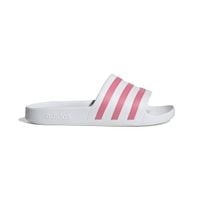 ADIDAS ADILETTE KLAPKI DAMSKIE KLASYCZNE LOGO 38 Ż8C