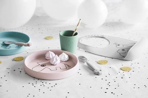 Done by Deer Talerzyk Silikonowy Antee na Arena.pl