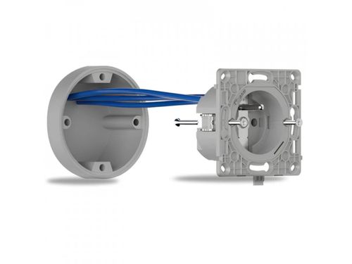 OutletCore (smart) [type E] - AJAX SYSTEMS 72570.165.WH1 na Arena.pl