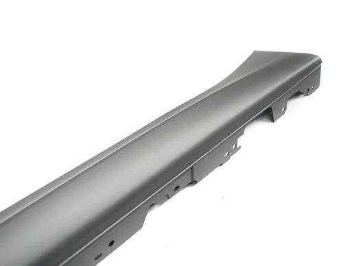 Progi Listwy BMW F21 11- M-TECH na Arena.pl