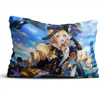 Poduszka Genshin Impact - Navia