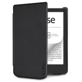 etui techprotect smartcase na pocketbook verse / pro / lite - czarne