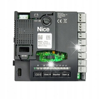 Centrala NICE POA3R10 do HOPP i POP, 230V, 0.5kg