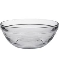 miseczka salaterka transparentna giogogne 500 ml