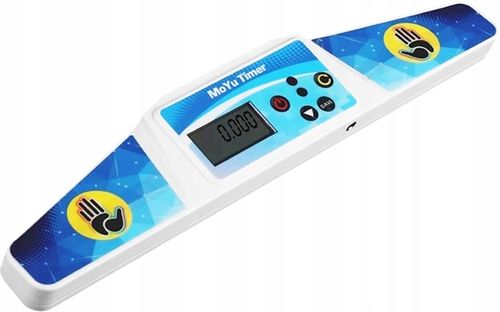 MOYU TIMER DO KOSTEK RUBIKA na Arena.pl