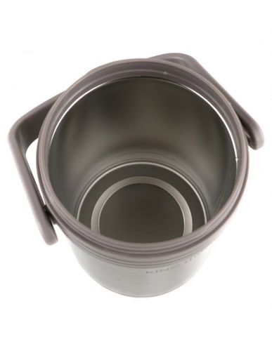 TERMOS OBIADOWY KINGHOFF 1,5L + 3 POJEMNIKI KH-4075 na Arena.pl