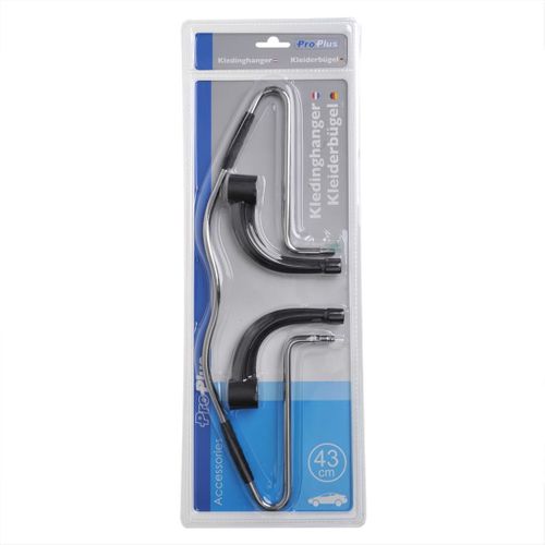 ProPlus Wieszak do zagłówka samochodowego na Arena.pl