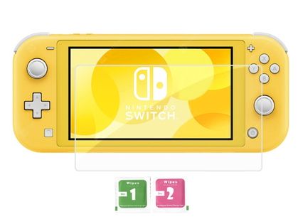 szkło hartowane do Nintendo Switch Lite 2019