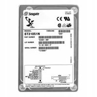 SEAGATE HAWK 2XL 1.06GB 5.4K SCSI 3.5'' ST31051N