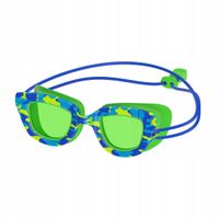 Okulary do pływania dla dzieci Speedo Kids Sunny G Seasider One Size