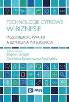 Technologie cyfrowe w biznesie false