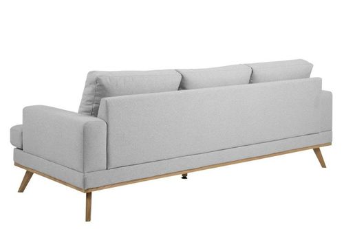 Norwich Sofa Szary na Arena.pl