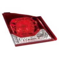 LAMPA TYLNA PRAWA HONDA CIVIC VIII 2005 2006 2007 2008 2009 2010 2011 2012