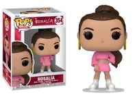 funko pop! rosalia 354 figurka