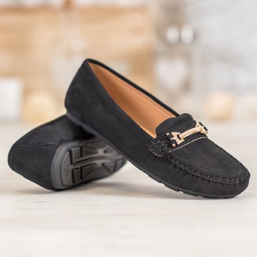 Tekstylne Mokasyny r.40 na Arena.pl