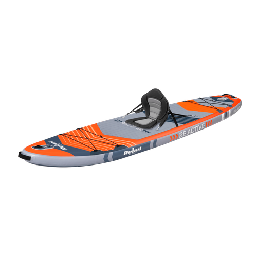 RBA-4507-OR Deska SUP REBEL ACTIVE RBA-4507 - pom na Arena.pl