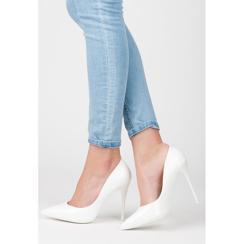 Klasyczne szpilki r.40 na Arena.pl