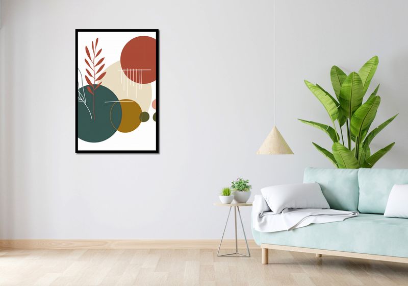 Plakat 68x101cm Rytm Warkotu zdjęcie 4