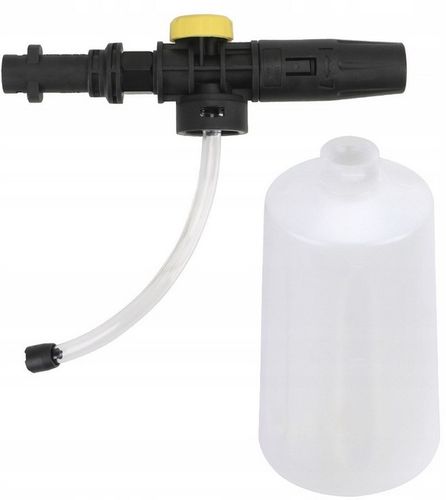 Profesjonalna Ręczna Pianownica 700 ml Myjki KARCHER K2 K3 K4 K5 K6 K7 na Arena.pl