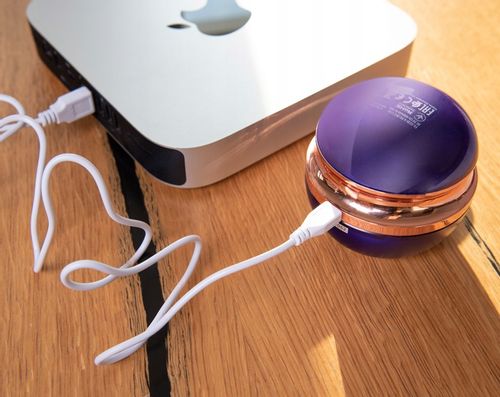 Golarka do tkanin ubrań DESIGN USB First Austria na Arena.pl