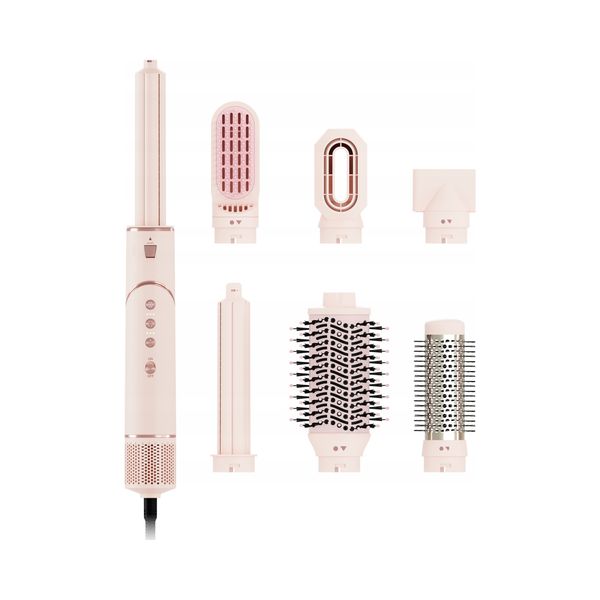 Multistyler Beautifly StyleBliss Rose zdjęcie 1