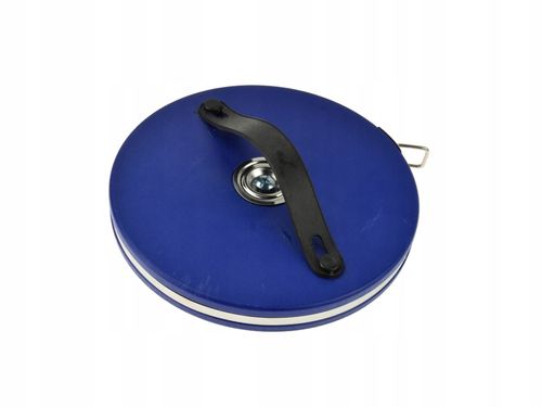miara zwijana pvc 50m (40) na Arena.pl