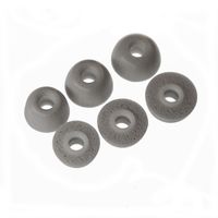 Pianki MKF-F-022 do Samsung Buds 2 Pro R510 szare