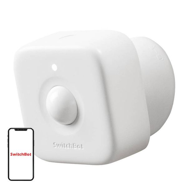 Czujnik ruchu SwitchBot Motion Sensor zdjęcie 1