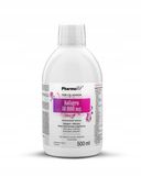 PHARMOVIT KOLAGEN biotyna witamina B12 C B6 500ml