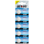Arcas | CR2032 | Litowy | 5 szt.