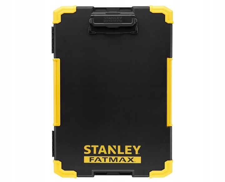 STANLEY Podkładka do notatek FatMax PRO-STACK FMST82721-1 TSTAK zdjęcie 6