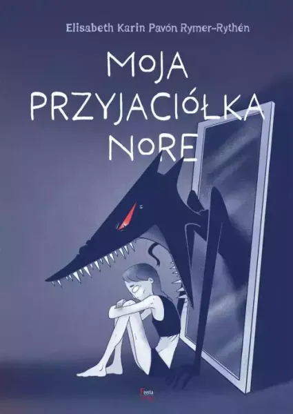 Moja przyjaciółka Nore zdjęcie 1