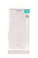 Etui Mercury Goospery Jelly Case do Samsung Galaxy A72 przezroczysty