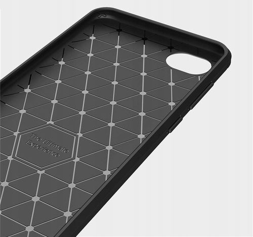 TECH-PROTECT TPUCARBON HTC DESIRE 12 BLACK na Arena.pl