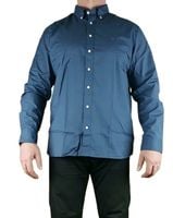 Męska koszula Tommy Hilfiger -Flex Poplin Regular Shirt MW0MW30934 roz. XL