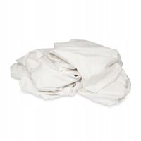 Prześcieradło z gumką Kayori bawełna 140 x 200 cm