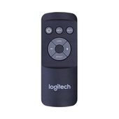 Pilot Logitech Z906