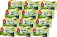 (x12) TEEKANNE Herbata Zielona 20tb