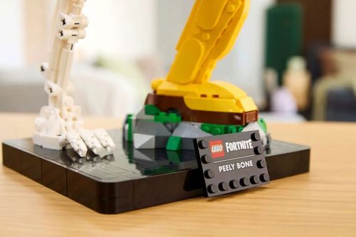 77072 - lego fortnite - skórkościec na Arena.pl