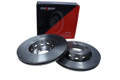 TARCZA HAM. VW P. A80 1,6- MAXGEAR na Arena.pl