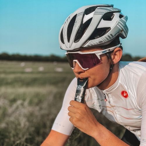 SIS MIX BETA FUEL 60ml pomarańcza-truskawka energy gel węglowodany miks na Arena.pl