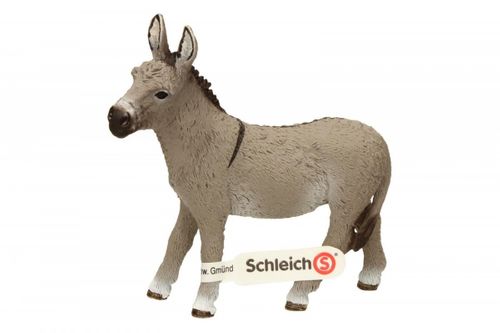 Schleich Osiołek na Arena.pl