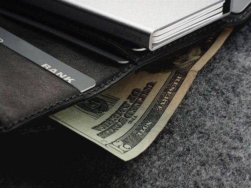 Portfel RFID COLORADO - Insider line 1693 na Arena.pl