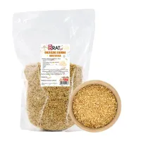 Orzeszki ziemne drobna kosteczka 1kg