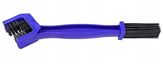 SZCZOTKA DO CZYSZCZENIA ŁAŃCUCHA MOTOCYKLOWEGO zdjęcie 8